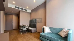For Sale Condo , The Diplomat Sathorn , high floor , BTS-Surasak , Silom , Bang Rak , Bangkok , CX-98529