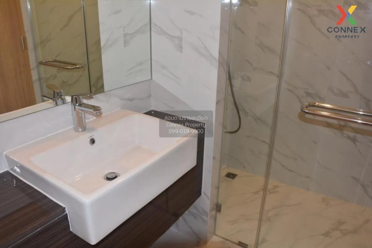 เช่าคอนโด  โนเบิล บี 19 BTS-อโศก คลองเตยเหนือ เขต วัฒนา กรุงเทพ C