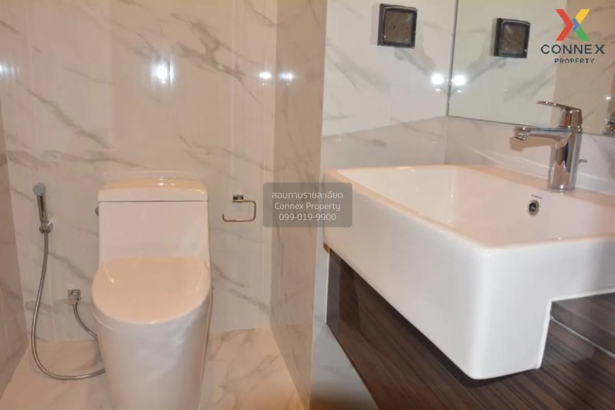 เช่าคอนโด  โนเบิล บี 19 BTS-อโศก คลองเตยเหนือ เขต วัฒนา กรุงเทพ C