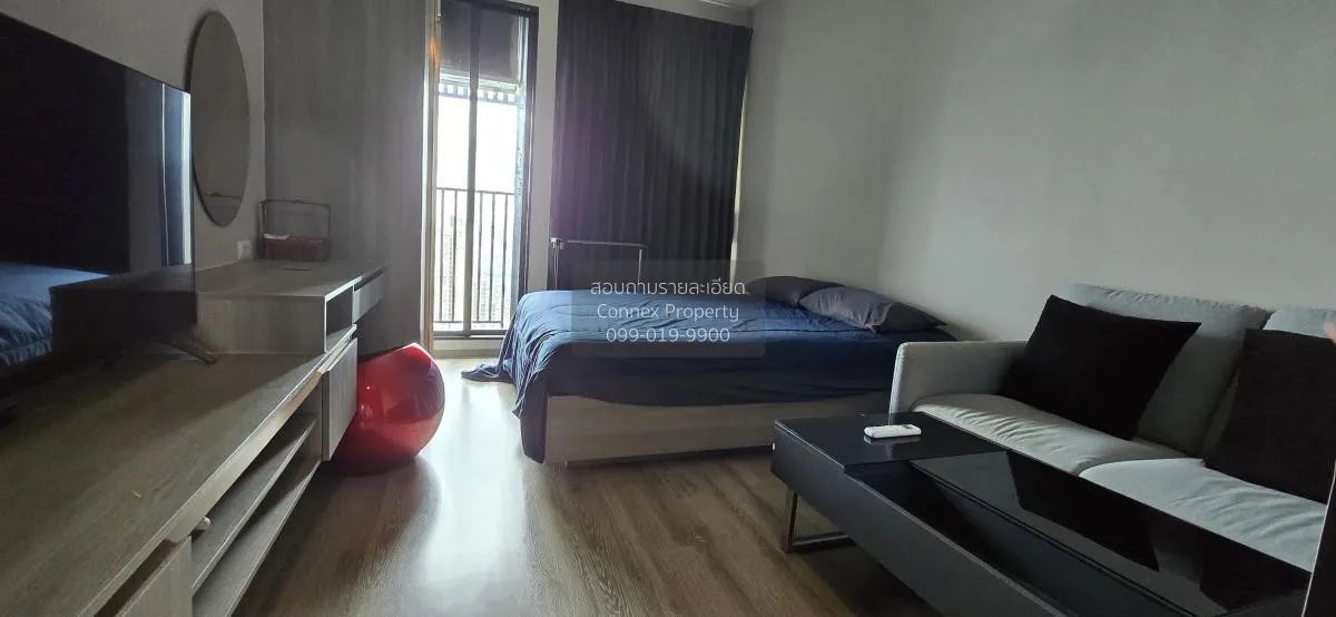 เช่าคอนโด  ไนท์บริดจ์ ไพร์ม อ่อนนุช BTS-อ่อนนุช พระโขนง เขต วัฒนา 1