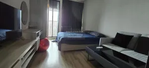 เช่าคอนโด  ไนท์บริดจ์ ไพร์ม อ่อนนุช BTS-อ่อนนุช พระโขนง เขต วัฒนา กรุงเทพ CX-98533