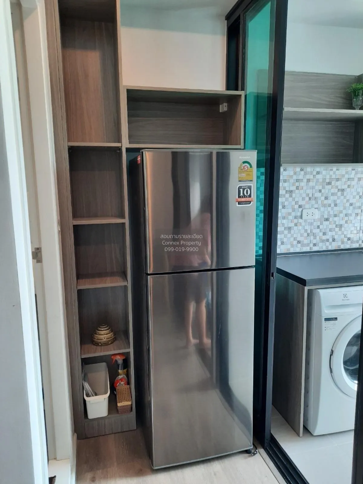 For Sale Condo , Notting Hill Sukhumvit 105 , BTS-Bearing , Bang  4