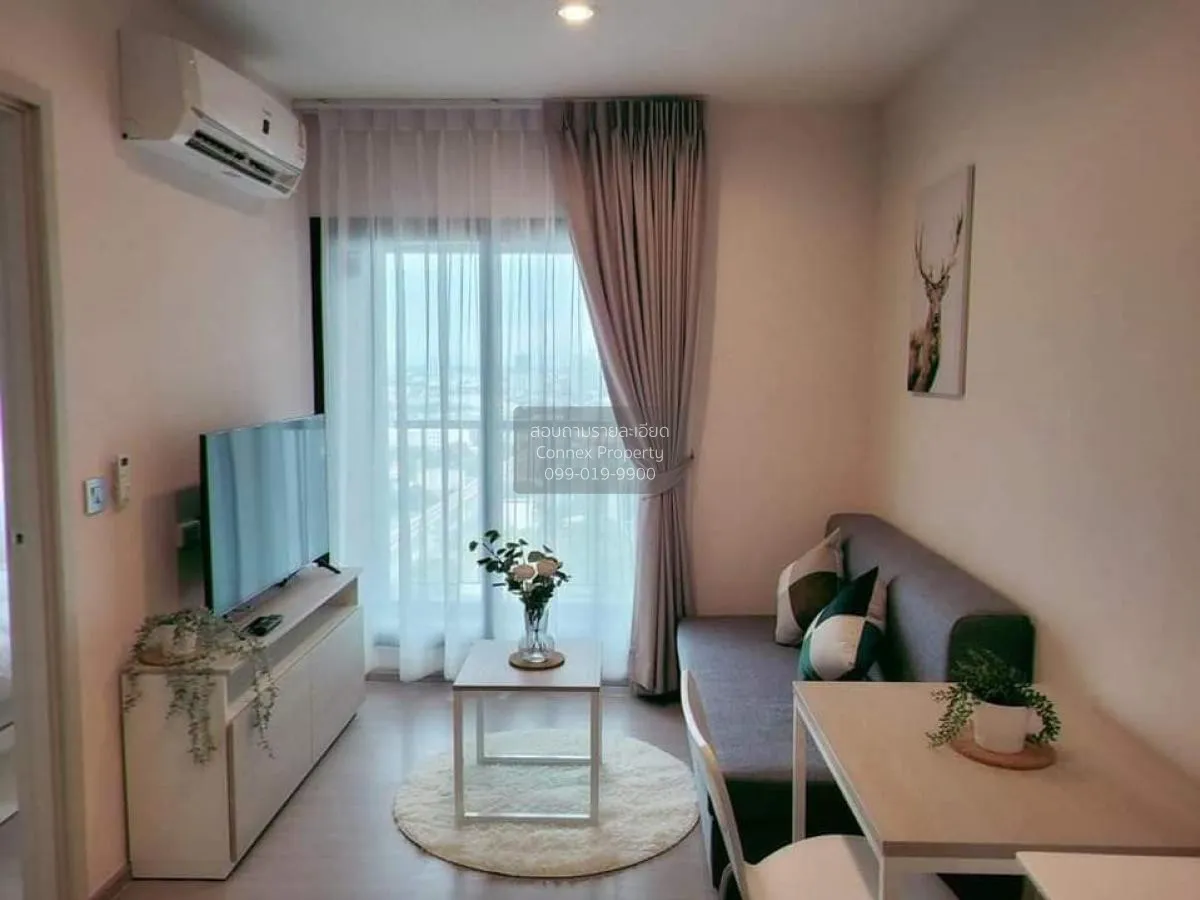 For Rent Condo , Aspire Erawan Prime , BTS-Chang Erawan , Pak Nam 1