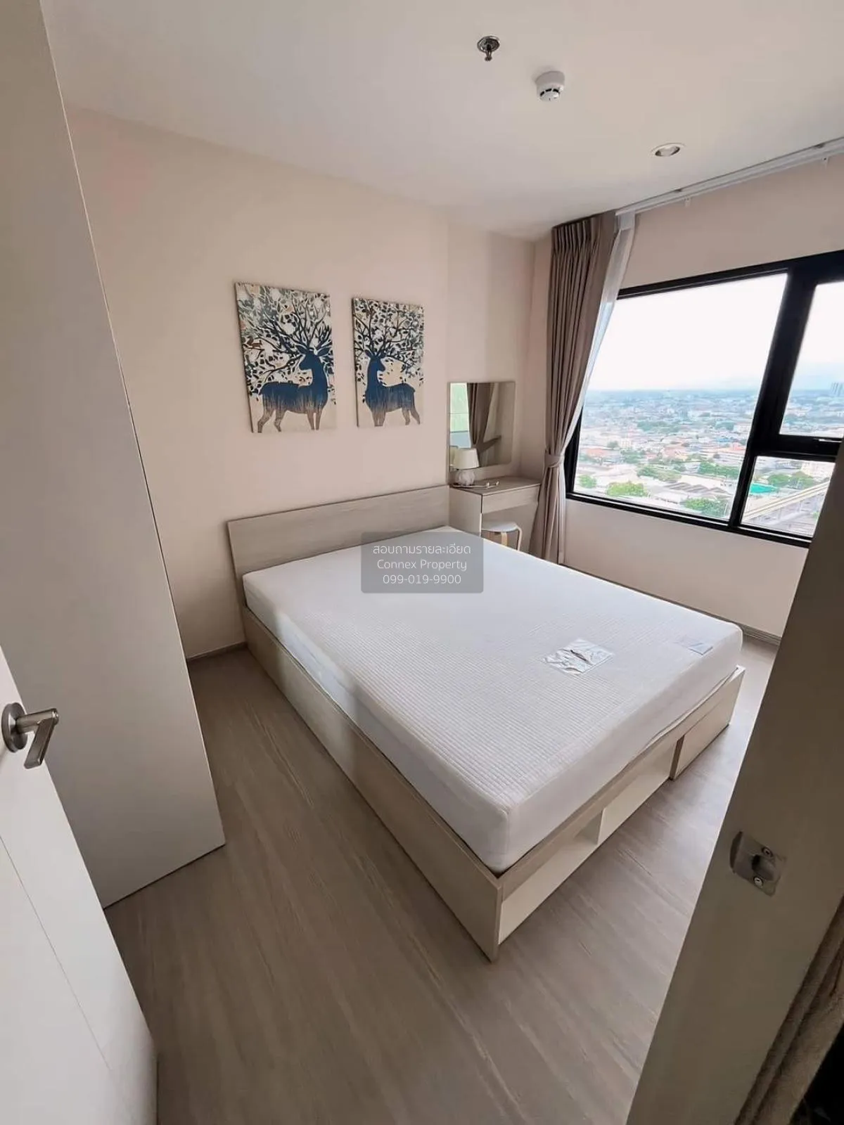 For Rent Condo , Aspire Erawan Prime , BTS-Chang Erawan , Pak Nam