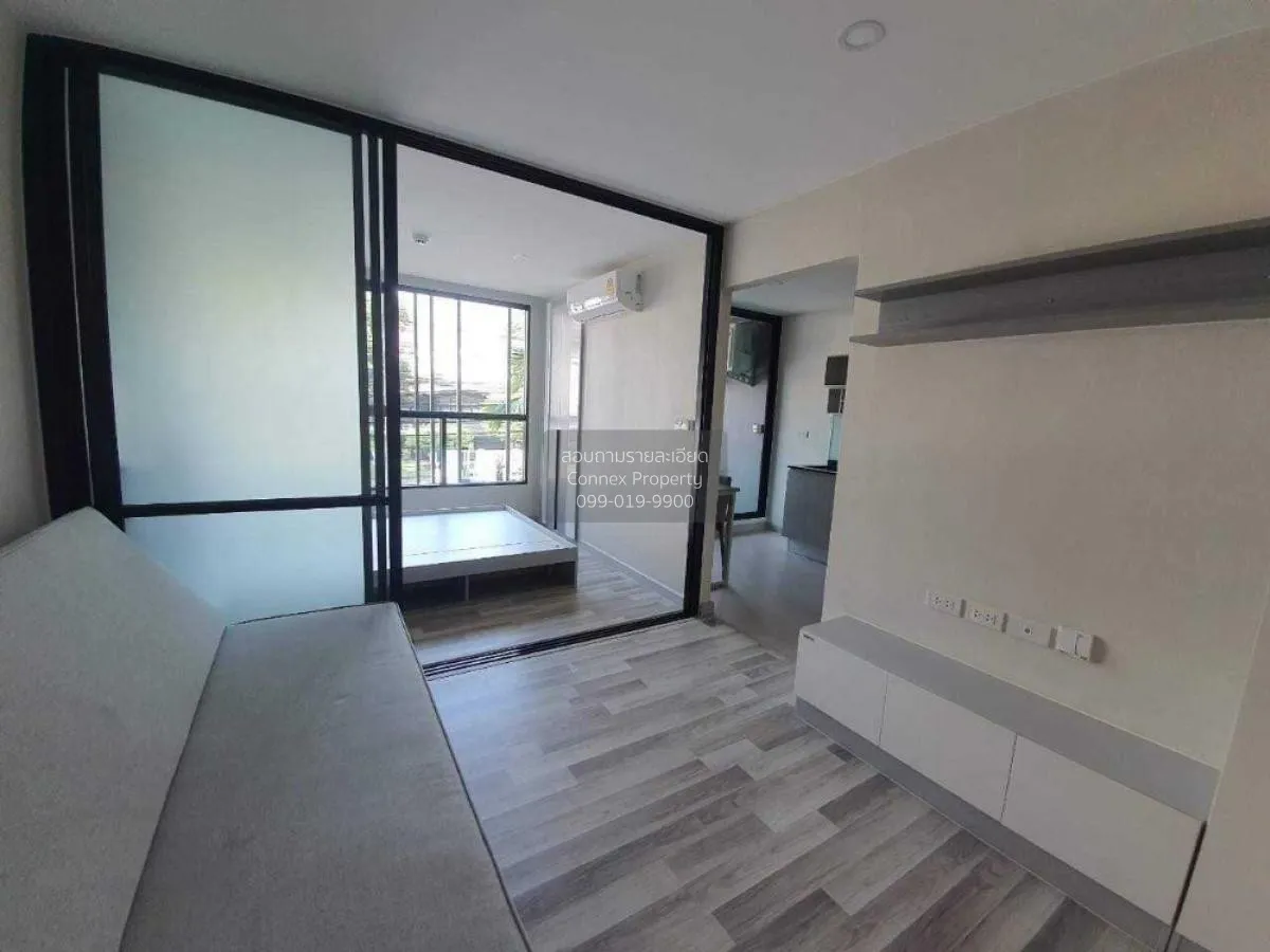 For Sale Condo , The Cube Premium Ratchada 32 , MRT-Lat Phrao , C 3