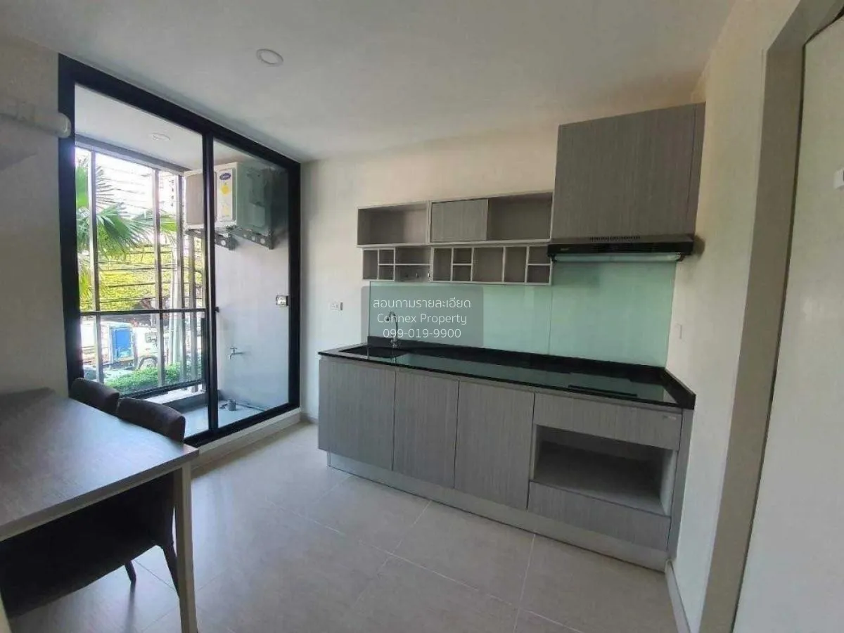 For Sale Condo , The Cube Premium Ratchada 32 , MRT-Lat Phrao , C 4