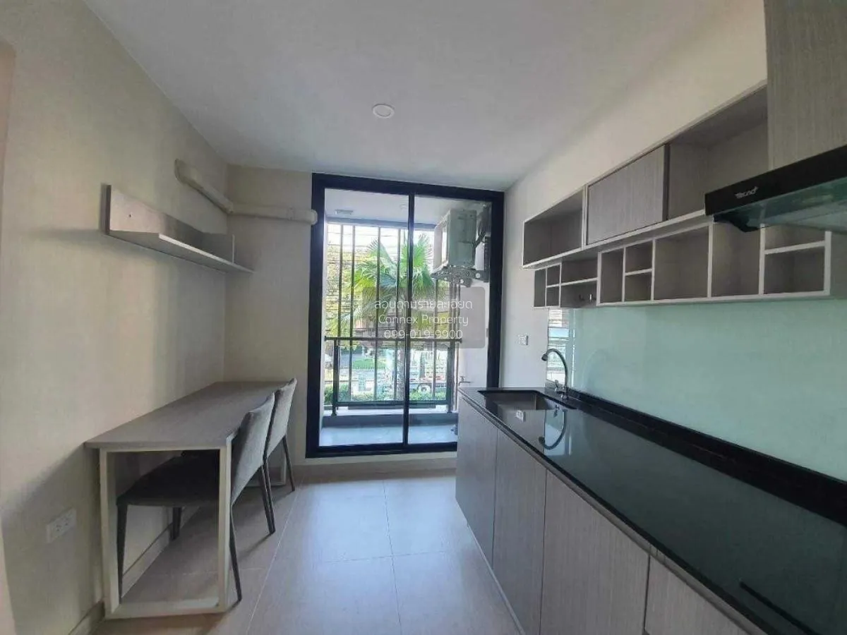 For Sale Condo , The Cube Premium Ratchada 32 , MRT-Lat Phrao , C