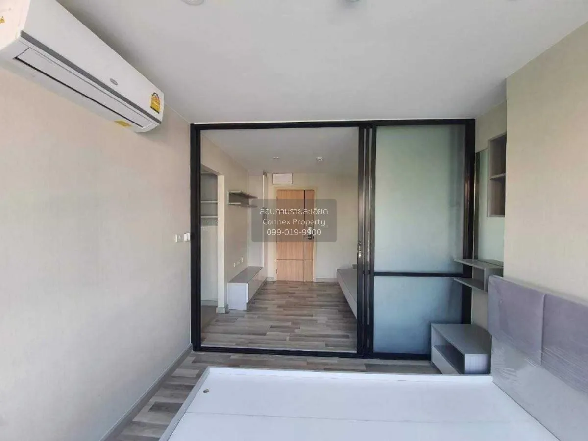 For Sale Condo , The Cube Premium Ratchada 32 , MRT-Lat Phrao , C