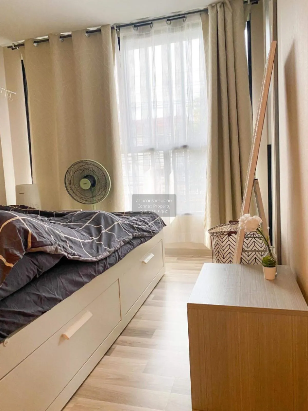 For Sale Condo , The Cube Premium Ratchada 32 , MRT-Lat Phrao , C