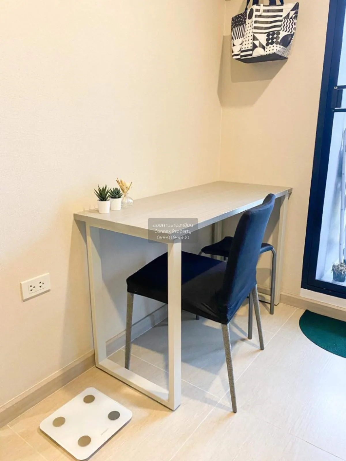 For Sale Condo , The Cube Premium Ratchada 32 , MRT-Lat Phrao , C