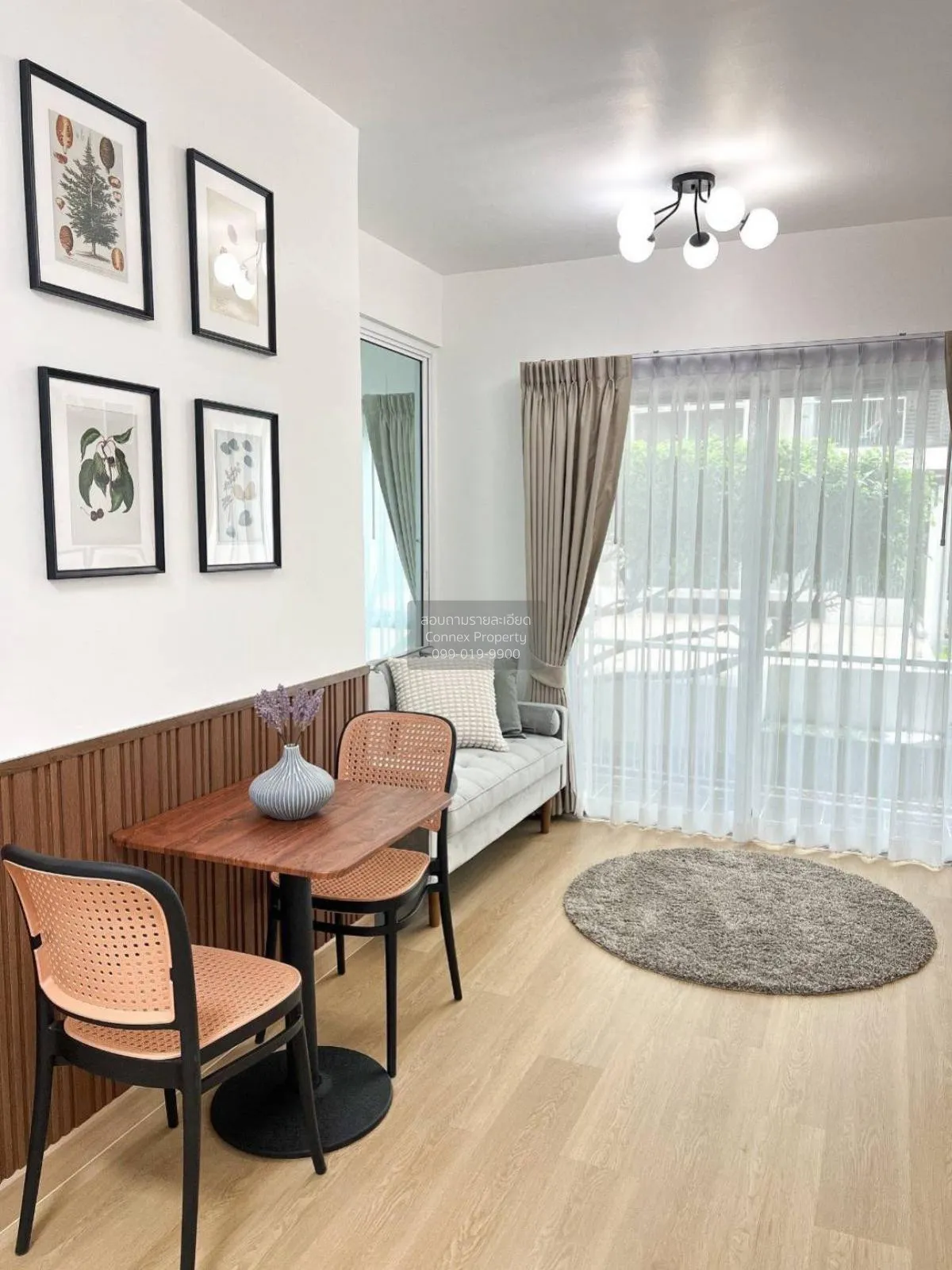 For Sale Condo , A Space Sukhumvit 77 , BTS-On Nut , Suan Luang , 1