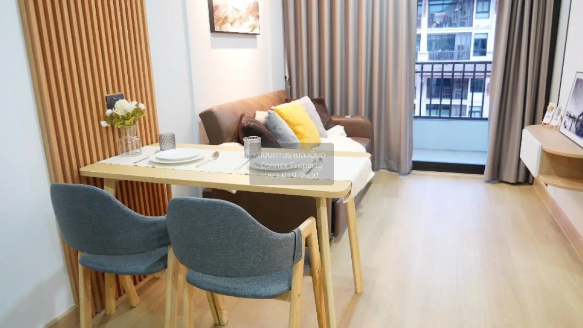 For Sale Condo , Baan Navatara , Khlong Kum , Bung Kum , Bangkok  2