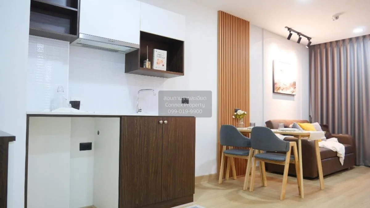 For Sale Condo , Baan Navatara , Khlong Kum , Bung Kum , Bangkok  3