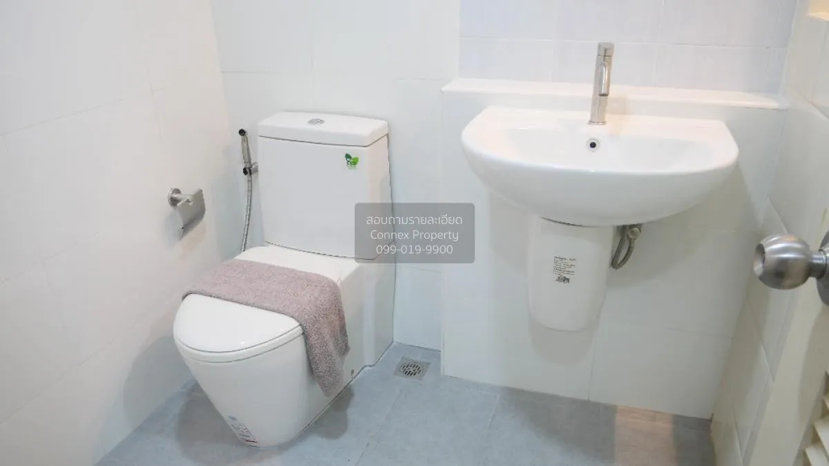 ขายคอนโด  บ้านนวธารา คลองกุ่ม เขต บึงกุ่ม กรุงเทพ CX-98546