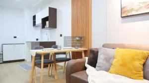 For Sale Condo , Baan Navatara , Khlong Kum , Bung Kum , Bangkok , CX-98546