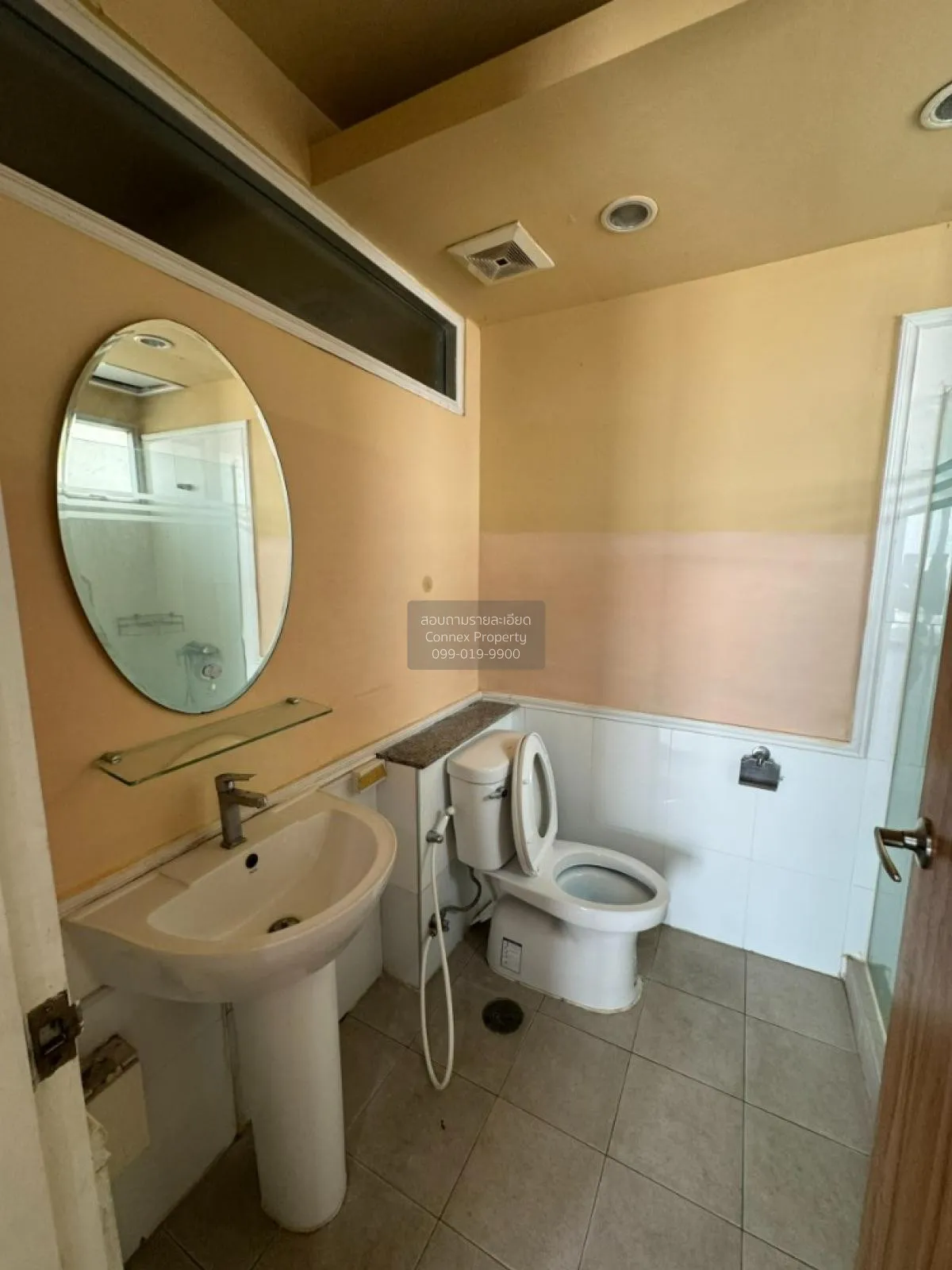 ขายคอนโด  เอ็นเอส ทาวเวอร์ เซ็นทรัลซิตี้ บางนา BTS-อุดมสุข บางนา 