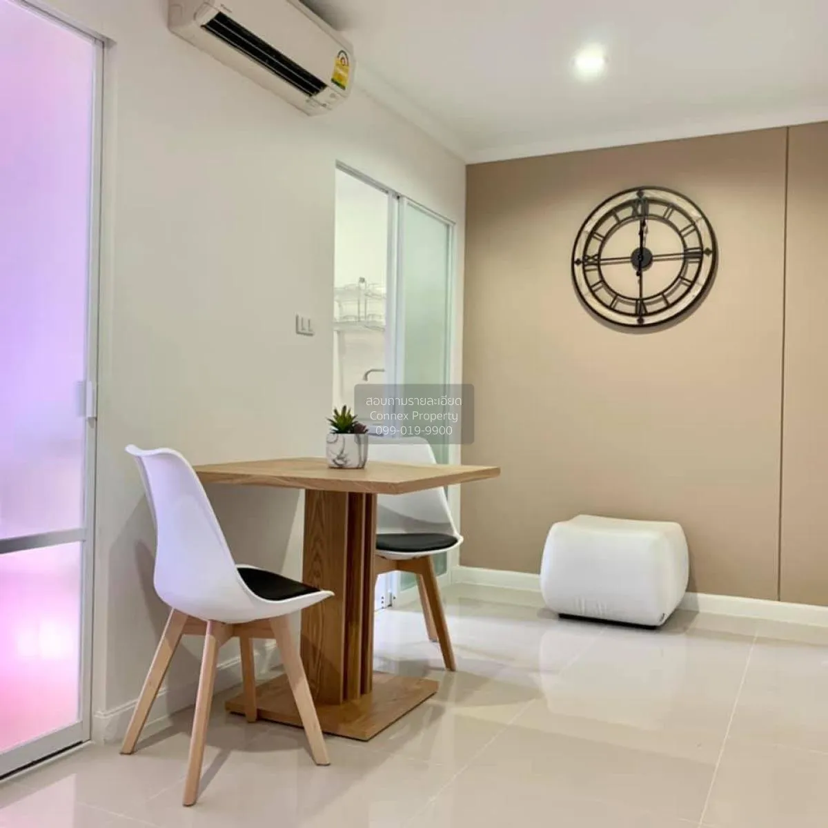 เช่าคอนโด  ลุมพินี เพลส พระราม 9 - รัชดา MRT-พระราม 9 ห้วยขวาง เข 4