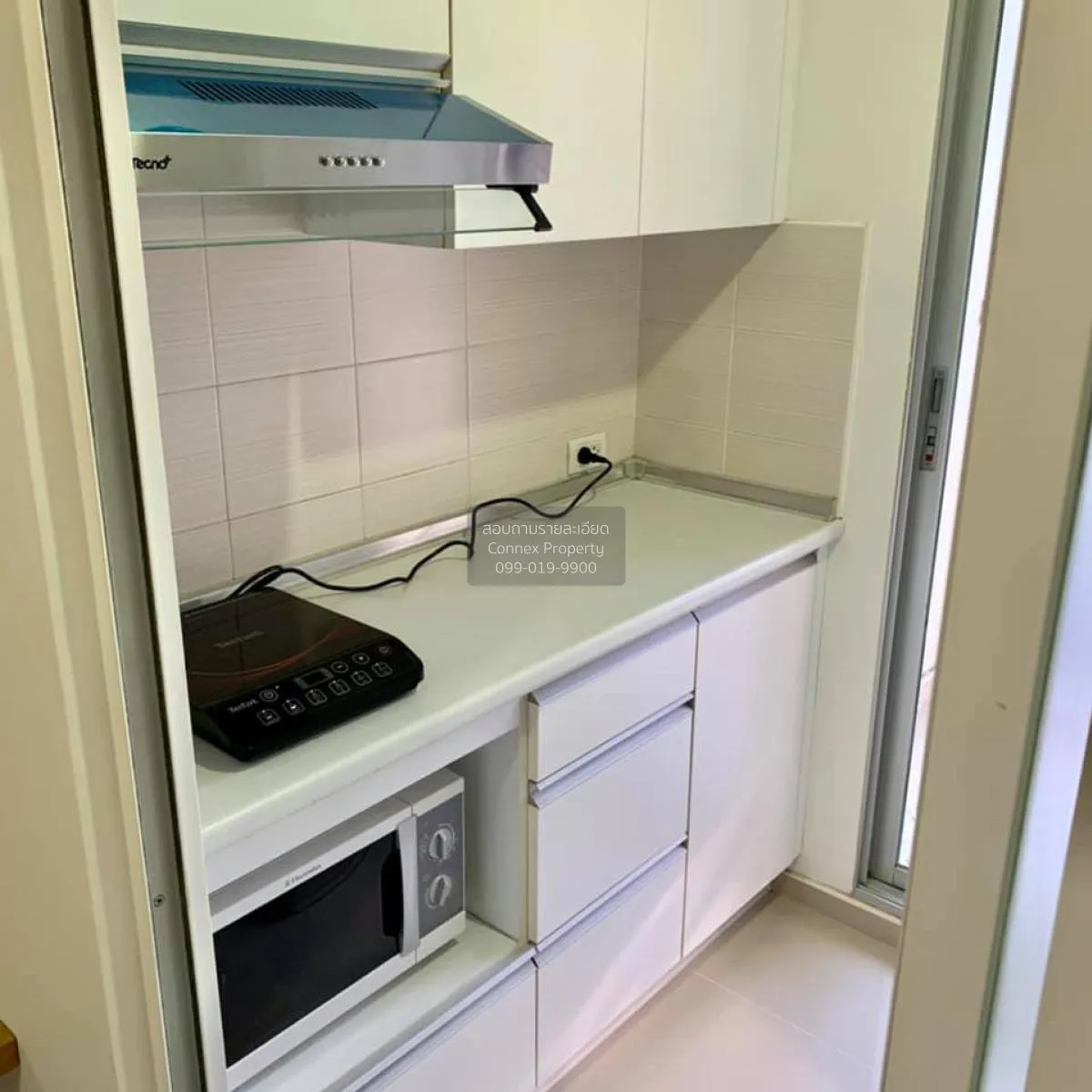 เช่าคอนโด  ลุมพินี เพลส พระราม 9 - รัชดา MRT-พระราม 9 ห้วยขวาง เข