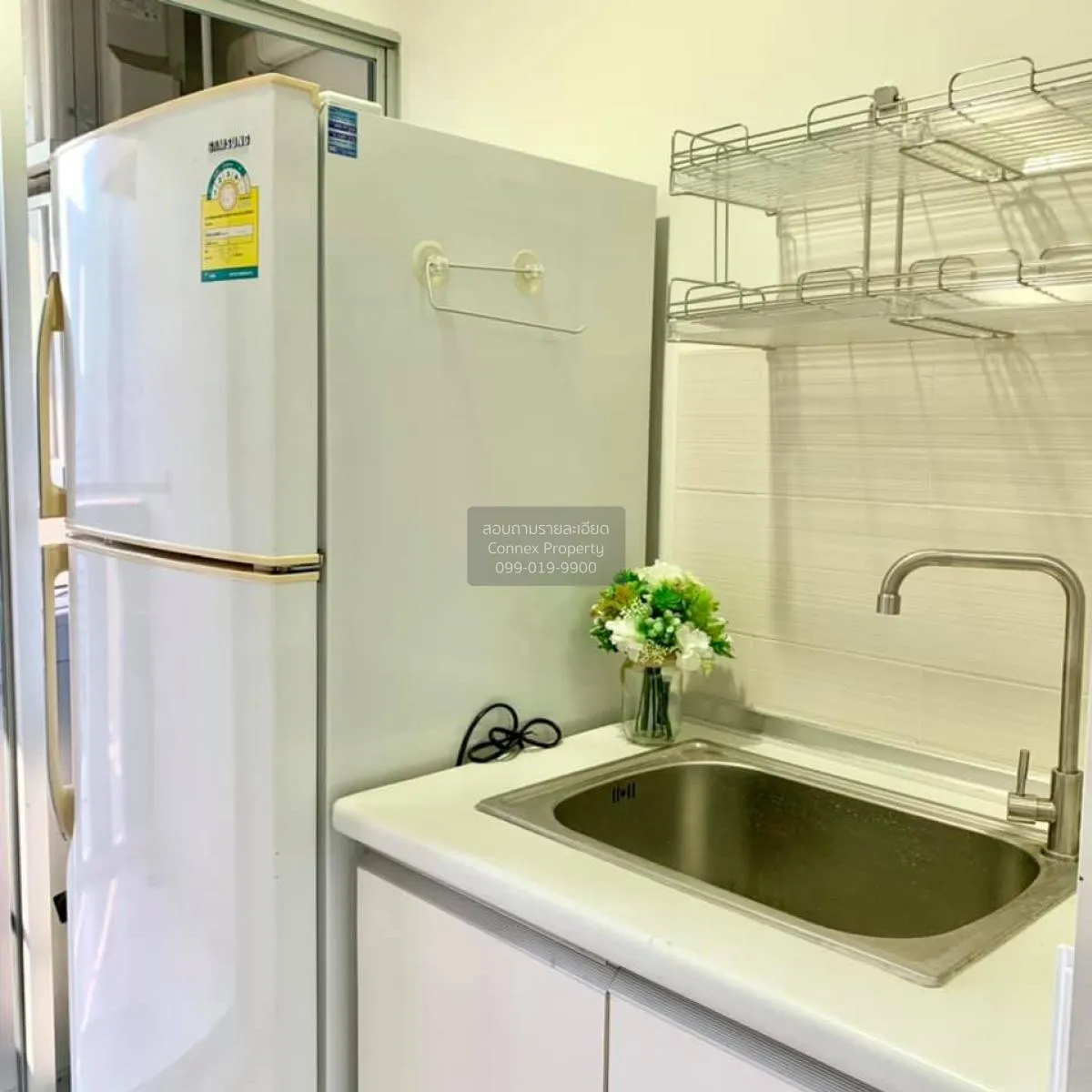 เช่าคอนโด  ลุมพินี เพลส พระราม 9 - รัชดา MRT-พระราม 9 ห้วยขวาง เข