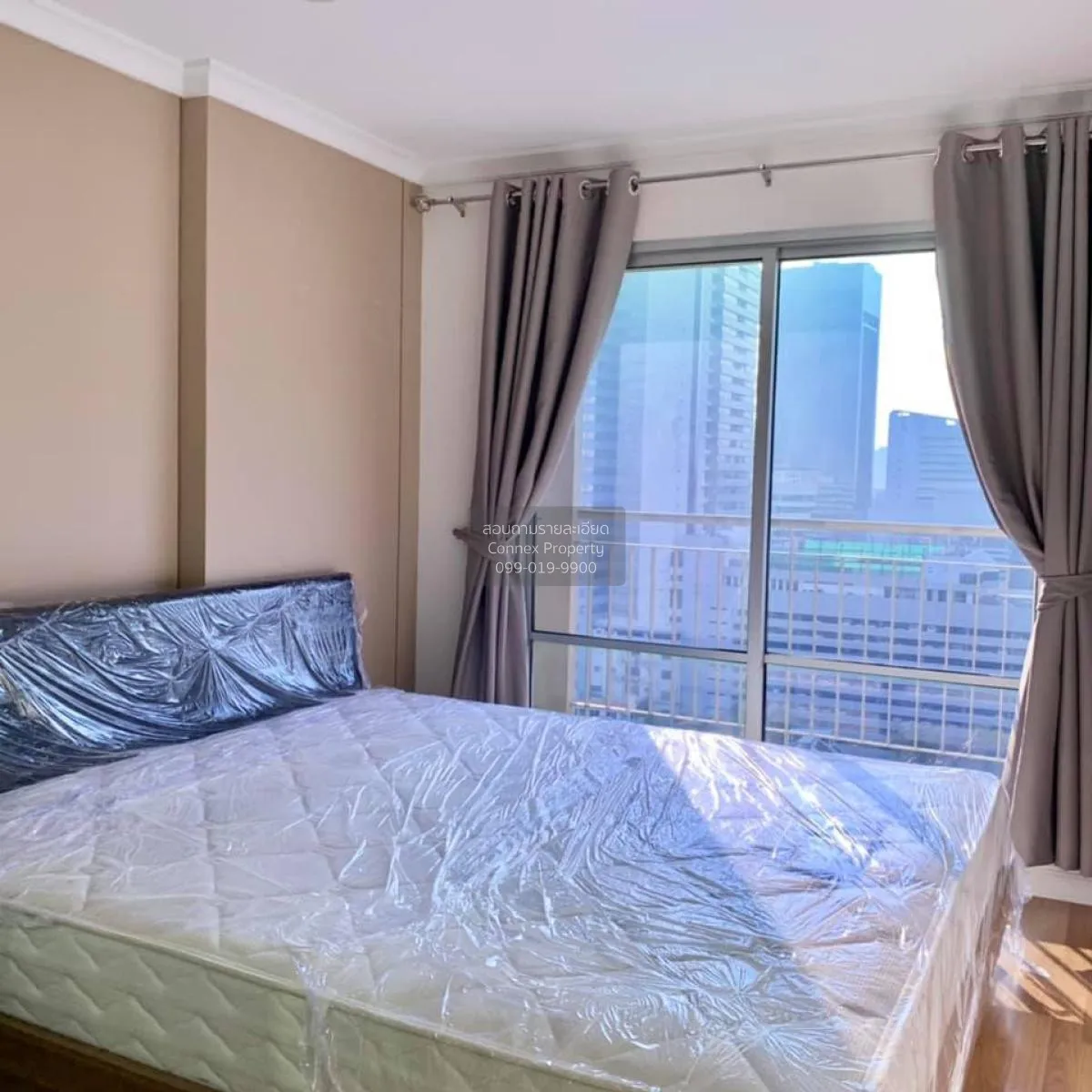 เช่าคอนโด  ลุมพินี เพลส พระราม 9 - รัชดา MRT-พระราม 9 ห้วยขวาง เข