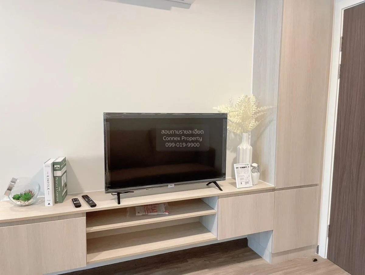 For Sale Condo , The Collect Ratchada 32 , Chankasem , Chatuchak  2