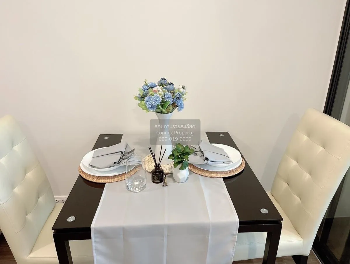 For Sale Condo , The Collect Ratchada 32 , Chankasem , Chatuchak  3