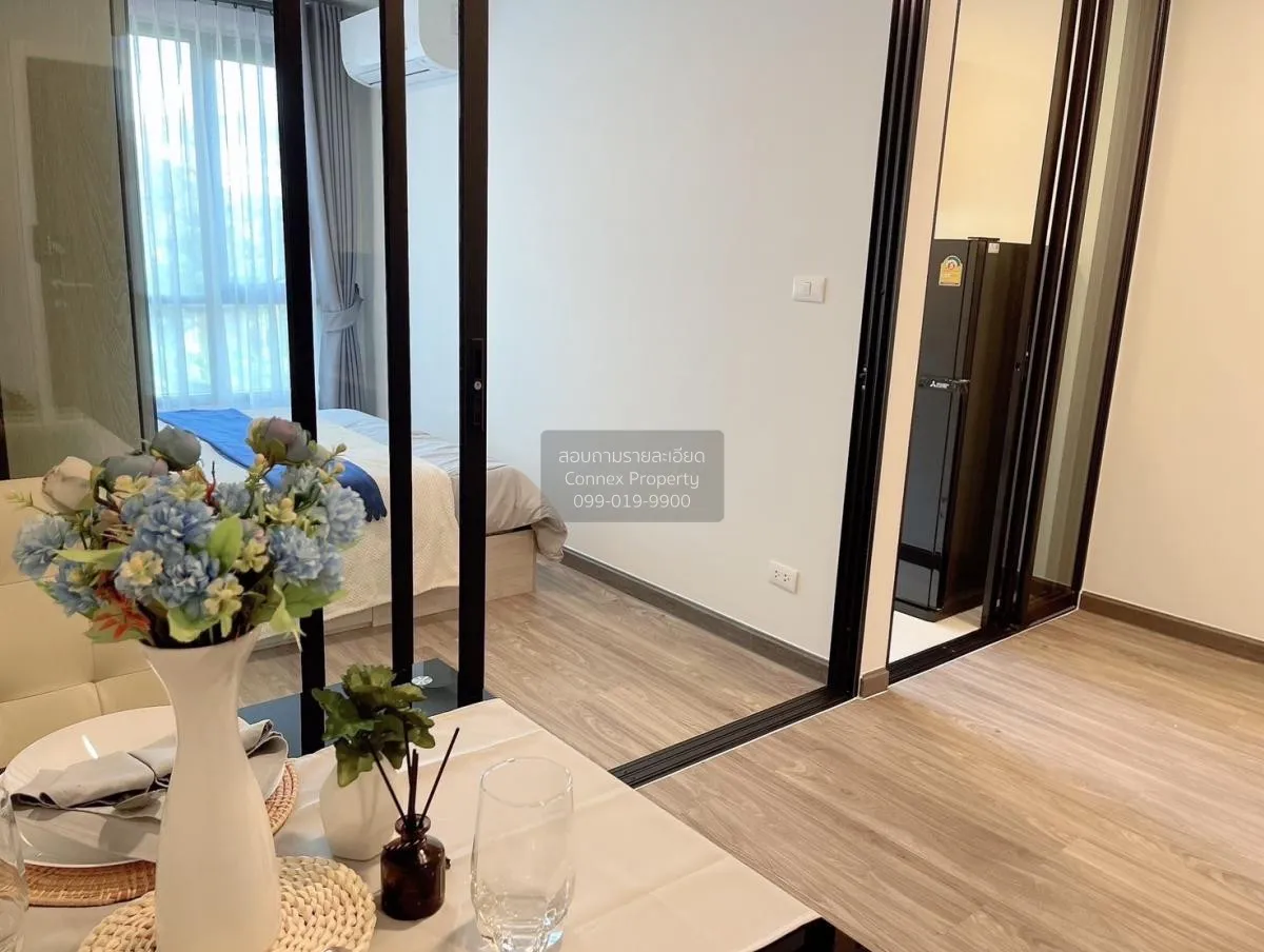 For Sale Condo , The Collect Ratchada 32 , Chankasem , Chatuchak  4
