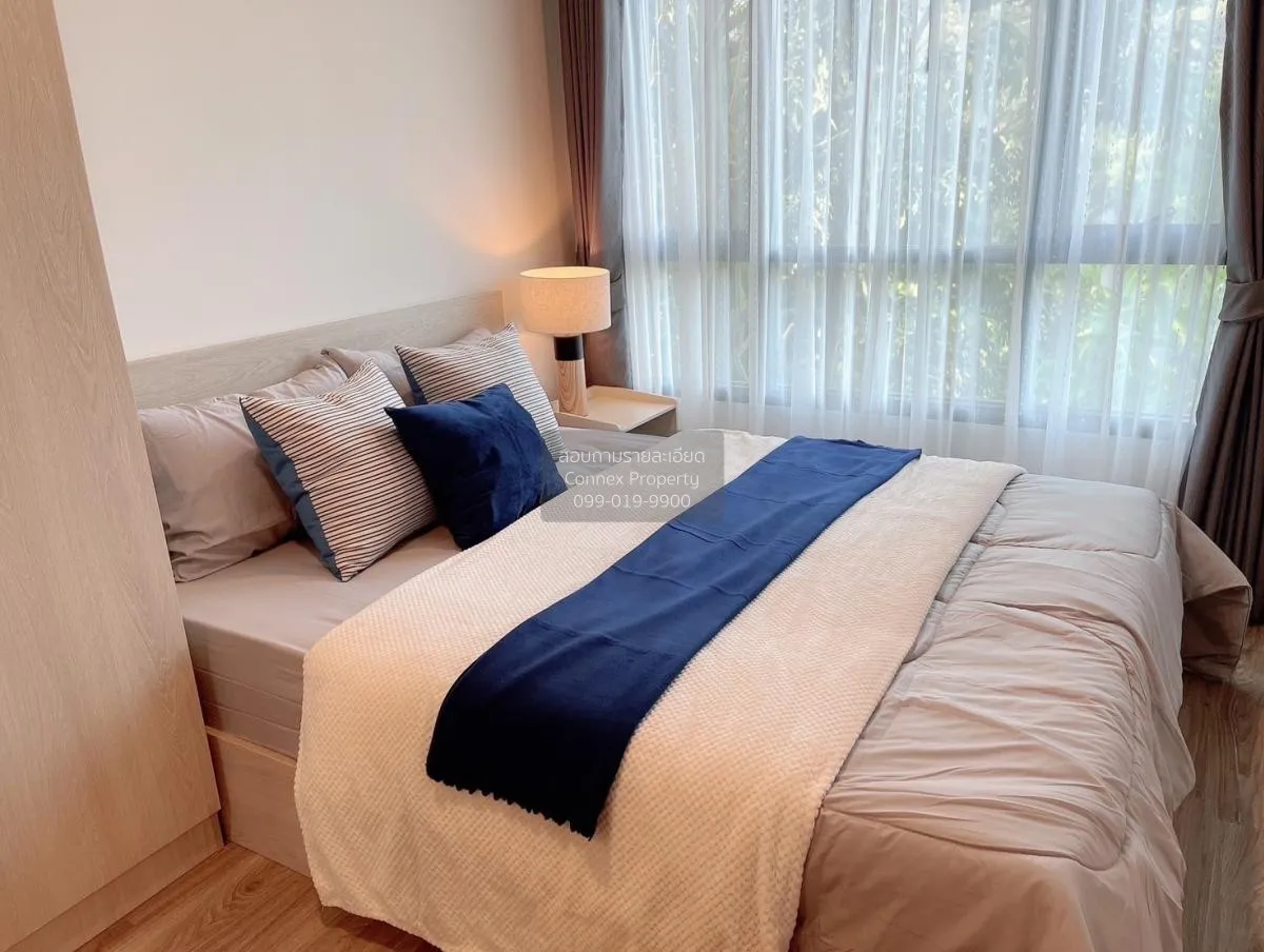 For Sale Condo , The Collect Ratchada 32 , Chankasem , Chatuchak 