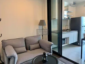 For Rent Condo , The Base Park West Sukhumvit 77 , BTS-On Nut , Phra Khanong Nuea , Watthana , Bangkok , CX-98551