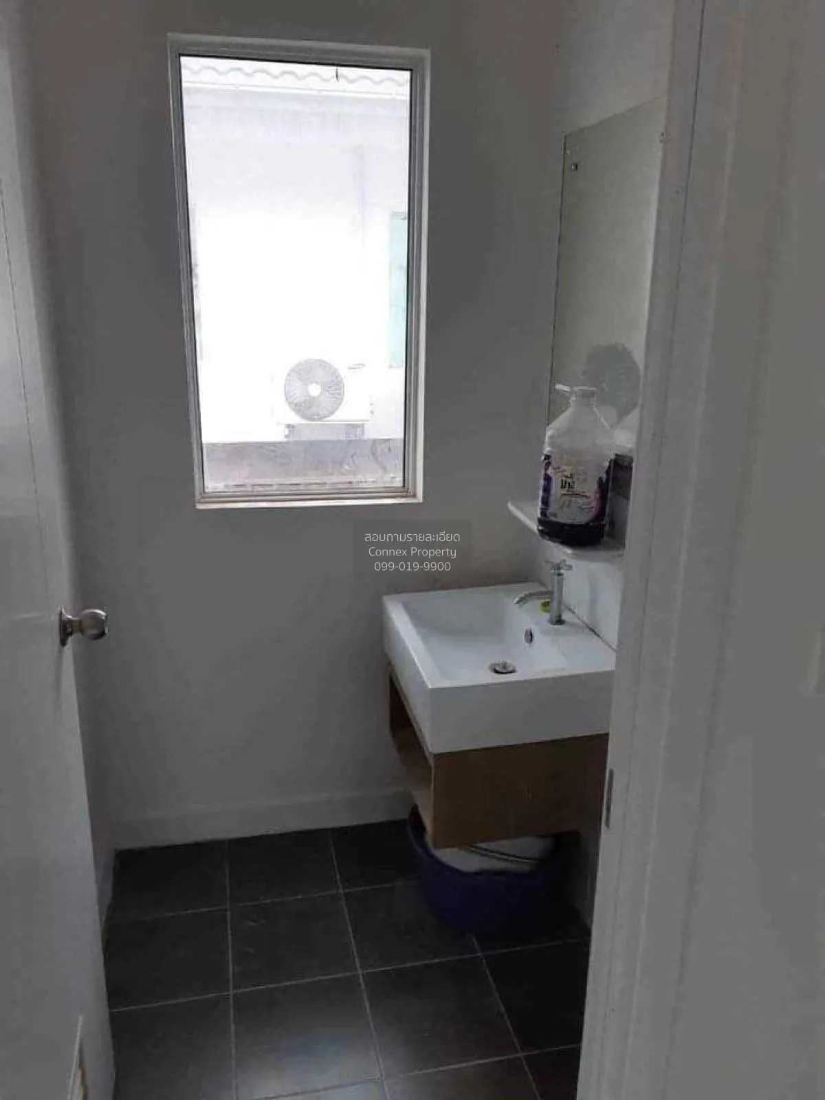 ขายทาวน์เฮ้าส์/ทาวน์โฮม  พฤกษา วิลล์ 40 ดอนเมือง-โลคัลโรด หลักหก 