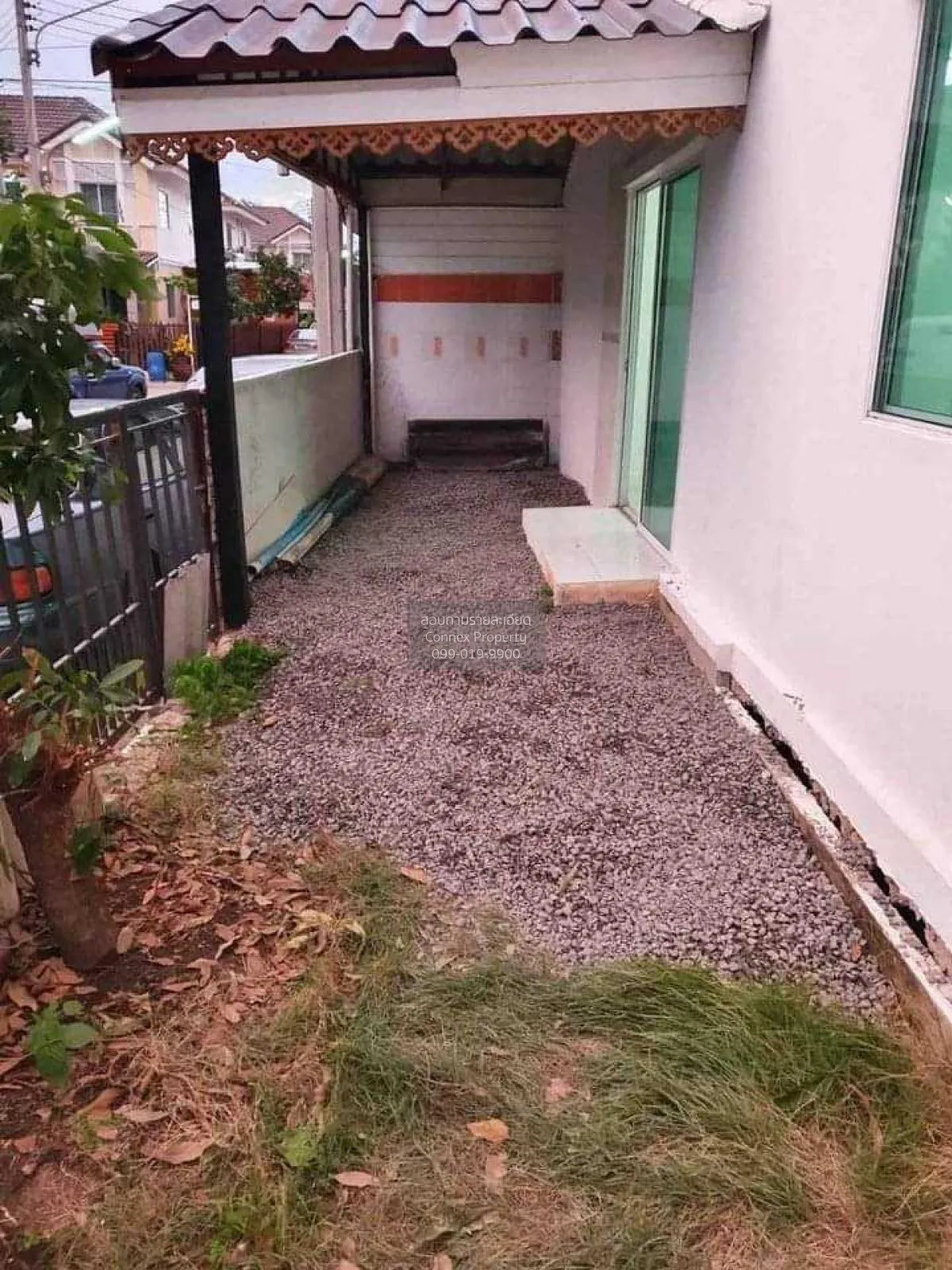 ขายทาวน์เฮ้าส์/ทาวน์โฮม  พฤกษา วิลล์ 40 ดอนเมือง-โลคัลโรด หลักหก 