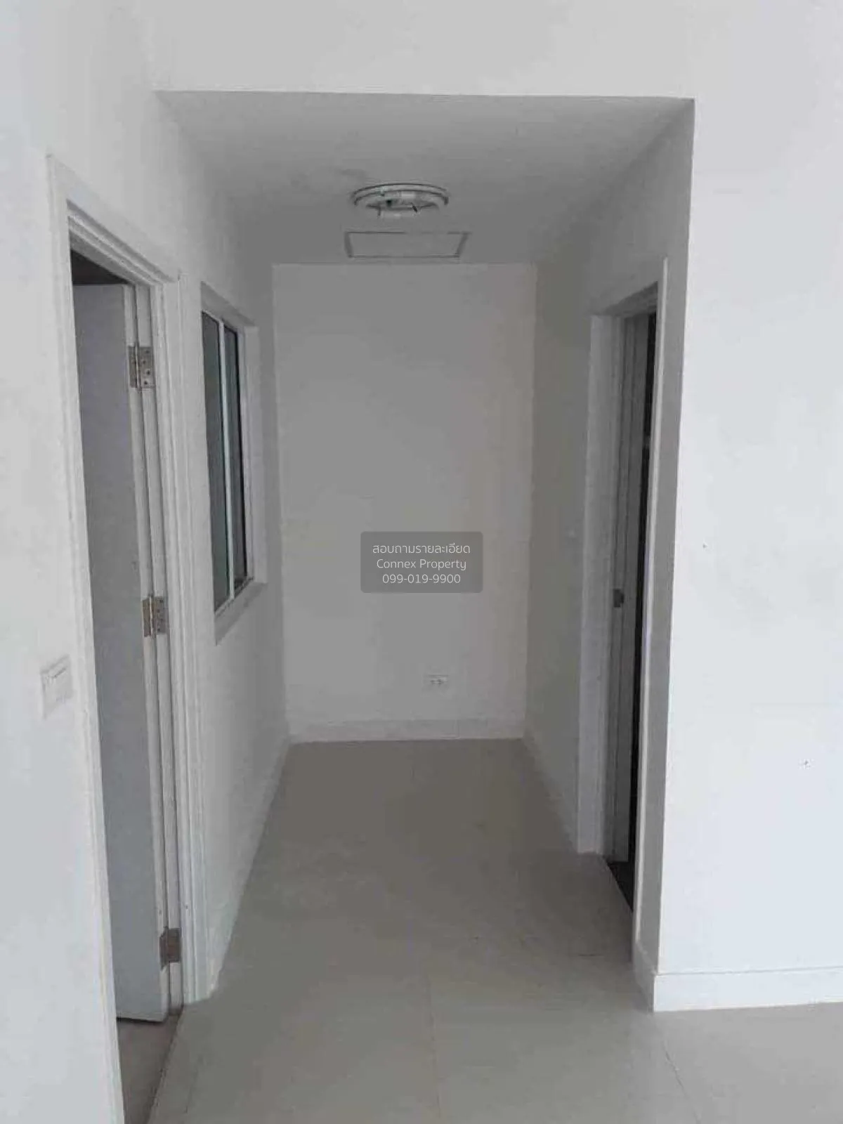 ขายทาวน์เฮ้าส์/ทาวน์โฮม  พฤกษา วิลล์ 40 ดอนเมือง-โลคัลโรด หลักหก 