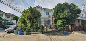 For Sale Townhouse/Townhome  , Pruksa Ville 40 Donmuang-Local Road , Lak Hok , Mueang Pathum Thani , Pathum Thani , CX-98552