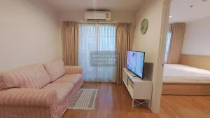 ขายคอนโด  ลุมพินี พาร์ค พระราม 9 MRT-พระราม 9 บางกะปิ เขต ห้วยขวาง กรุงเทพ CX-98554