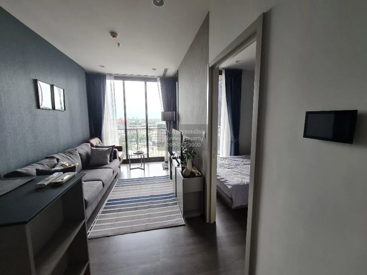 ขายคอนโด  โอกะ เฮาส์ BTS-ทองหล่อ คลองตัน เขต คลองเตย กรุงเทพ CX-9 2