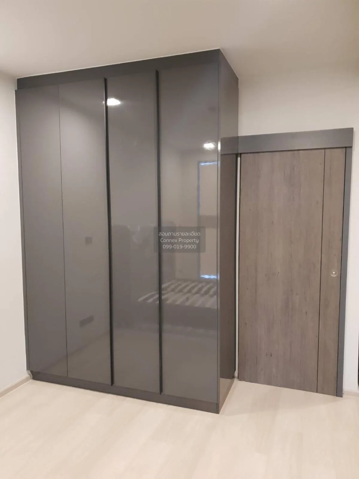 เช่าคอนโด  เวนิโอ สุขุมวิท 10 BTS-นานา คลองเตย เขต คลองเตย กรุงเท