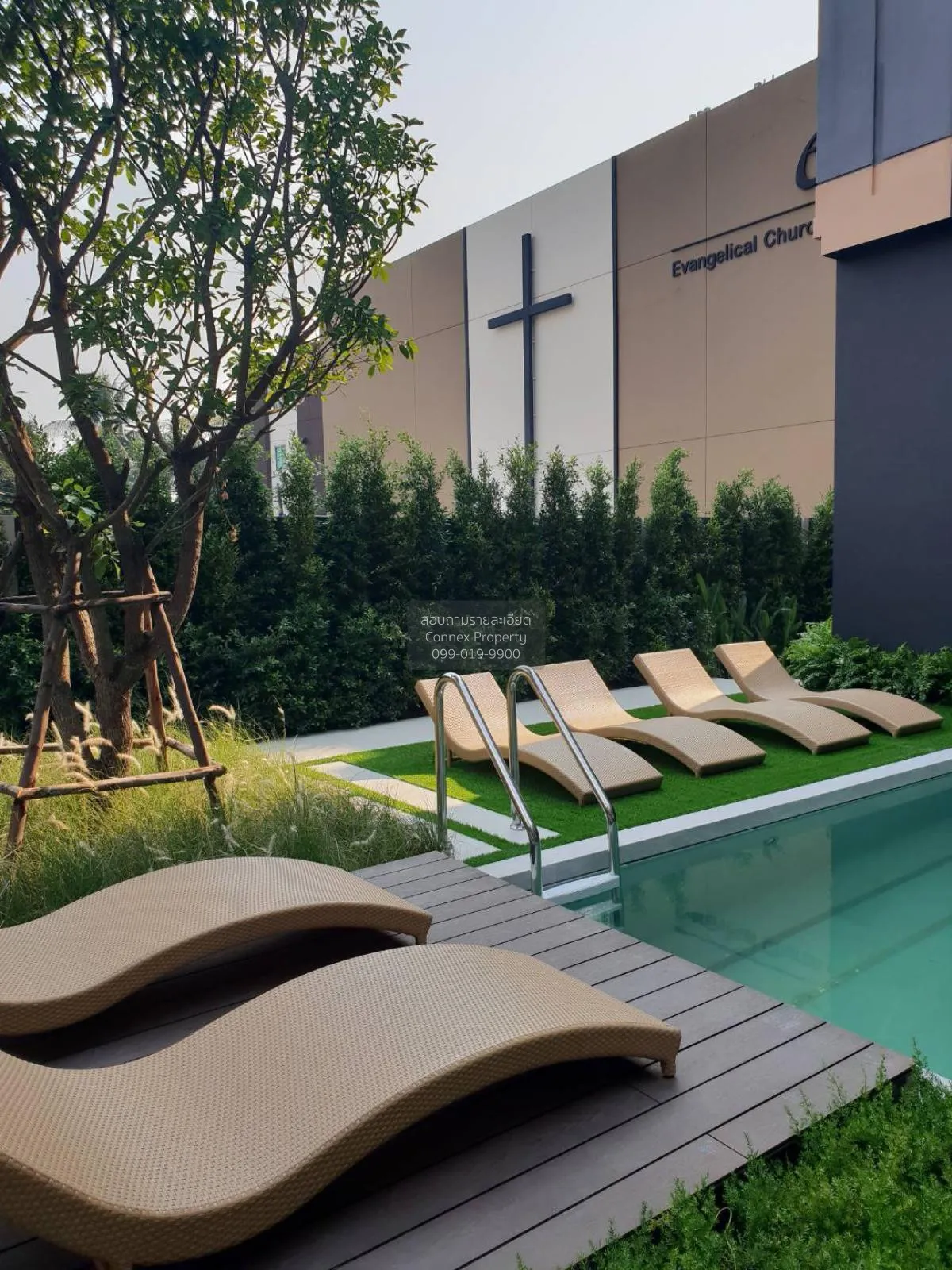 เช่าคอนโด  เวนิโอ สุขุมวิท 10 BTS-นานา คลองเตย เขต คลองเตย กรุงเท