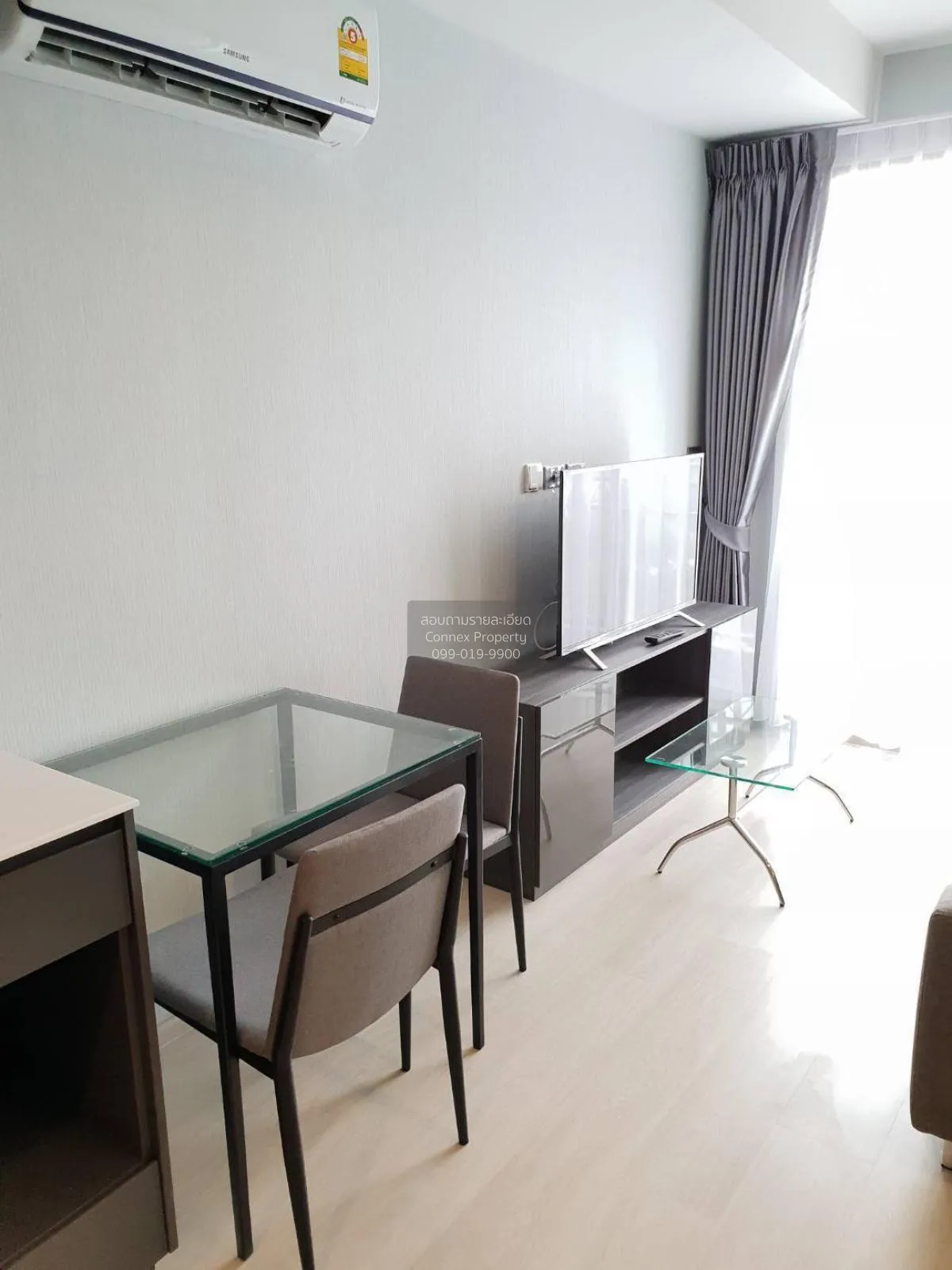 เช่าคอนโด  เวนิโอ สุขุมวิท 10 BTS-นานา คลองเตย เขต คลองเตย กรุงเท 2