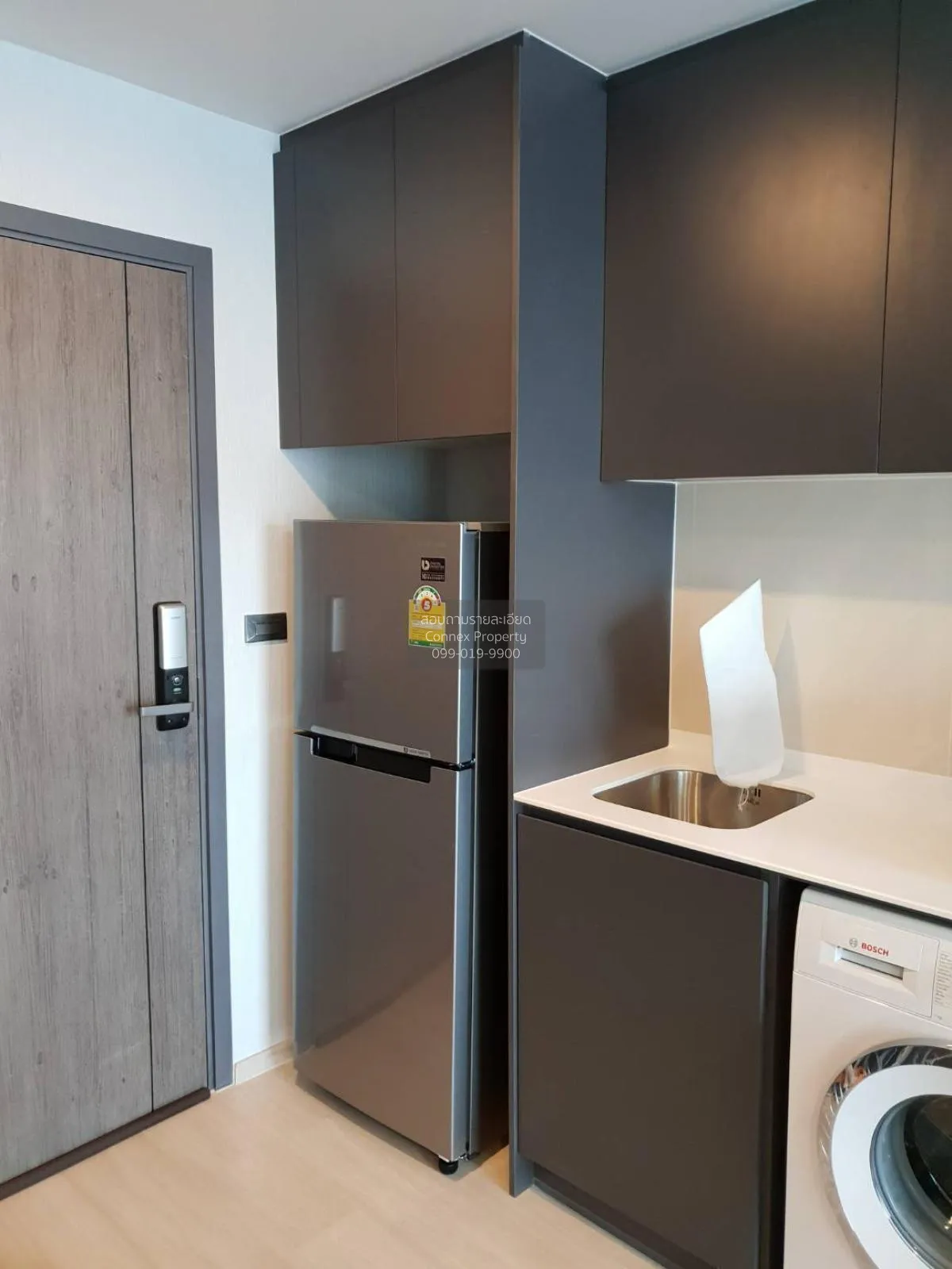 เช่าคอนโด  เวนิโอ สุขุมวิท 10 BTS-นานา คลองเตย เขต คลองเตย กรุงเท 3