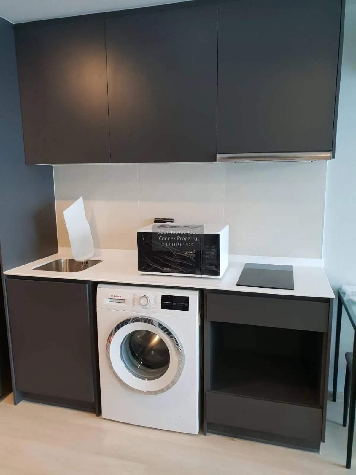 เช่าคอนโด  เวนิโอ สุขุมวิท 10 BTS-นานา คลองเตย เขต คลองเตย กรุงเท 4