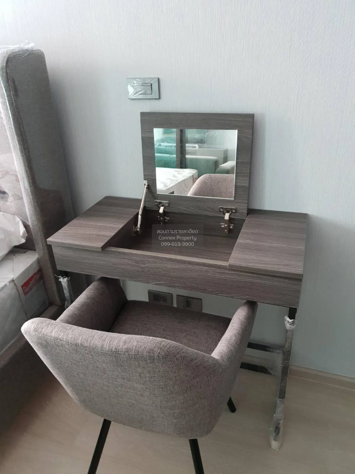 เช่าคอนโด  เวนิโอ สุขุมวิท 10 BTS-นานา คลองเตย เขต คลองเตย กรุงเท