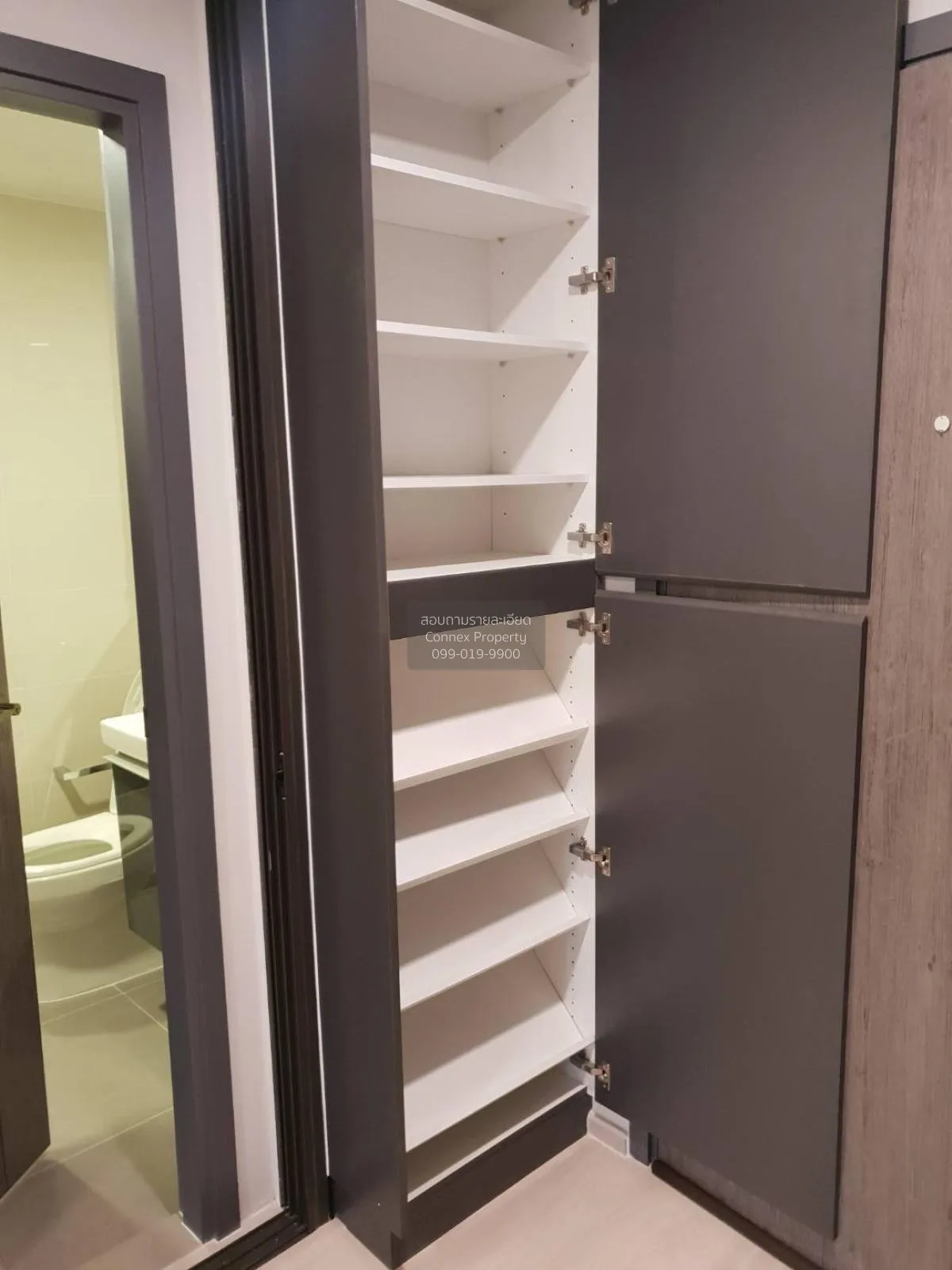 เช่าคอนโด  เวนิโอ สุขุมวิท 10 BTS-นานา คลองเตย เขต คลองเตย กรุงเท