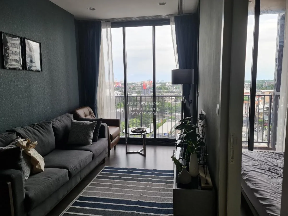 เช่าคอนโด  โอกะ เฮาส์ BTS-ทองหล่อ คลองตัน เขต คลองเตย กรุงเทพ CX- 1