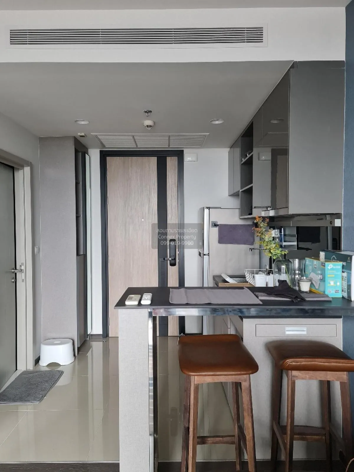 เช่าคอนโด  โอกะ เฮาส์ BTS-ทองหล่อ คลองตัน เขต คลองเตย กรุงเทพ CX- 4