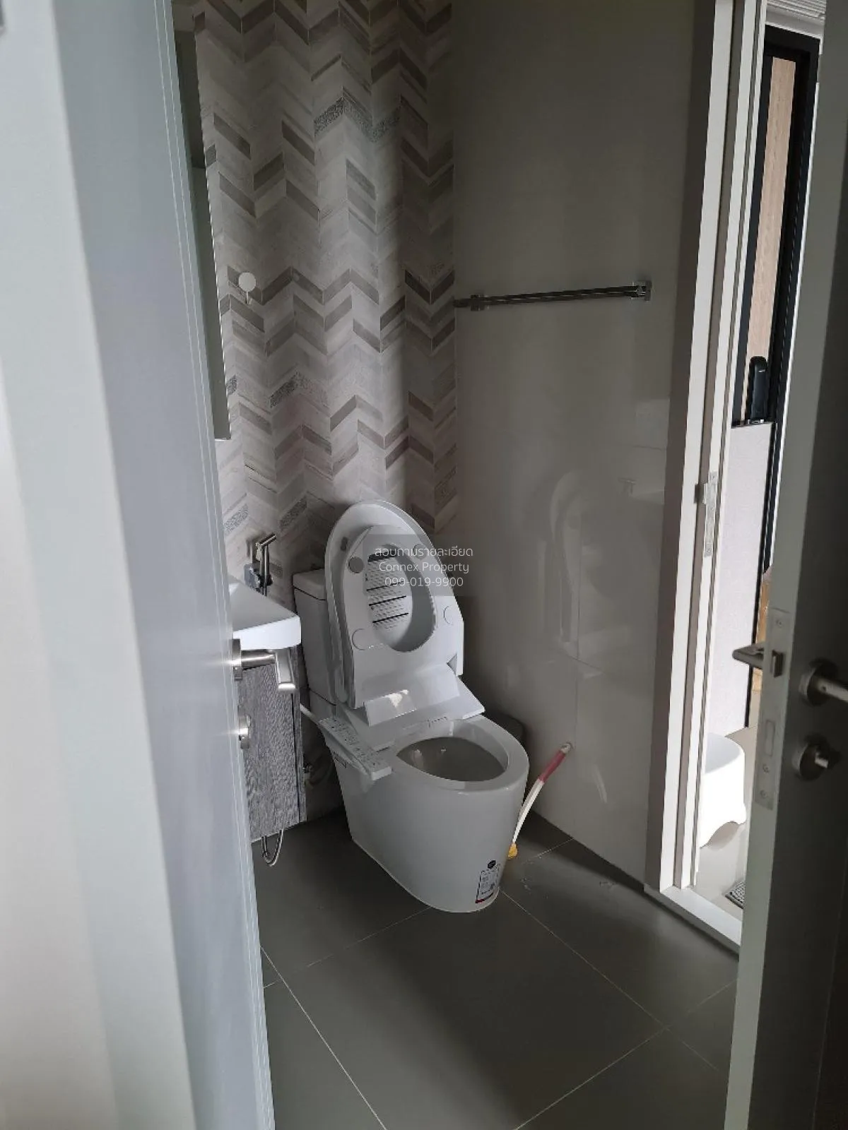 เช่าคอนโด  โอกะ เฮาส์ BTS-ทองหล่อ คลองตัน เขต คลองเตย กรุงเทพ CX-