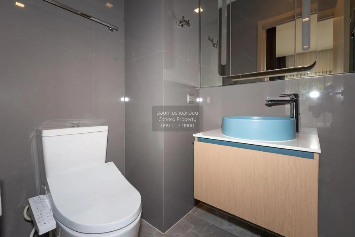 For Sale Condo , Kawa Haus , BTS-On Nut , Phra Khanong Nuea , Wat