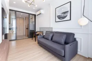 For Sale Condo , Kawa Haus , BTS-On Nut , Phra Khanong Nuea , Watthana , Bangkok , CX-98558