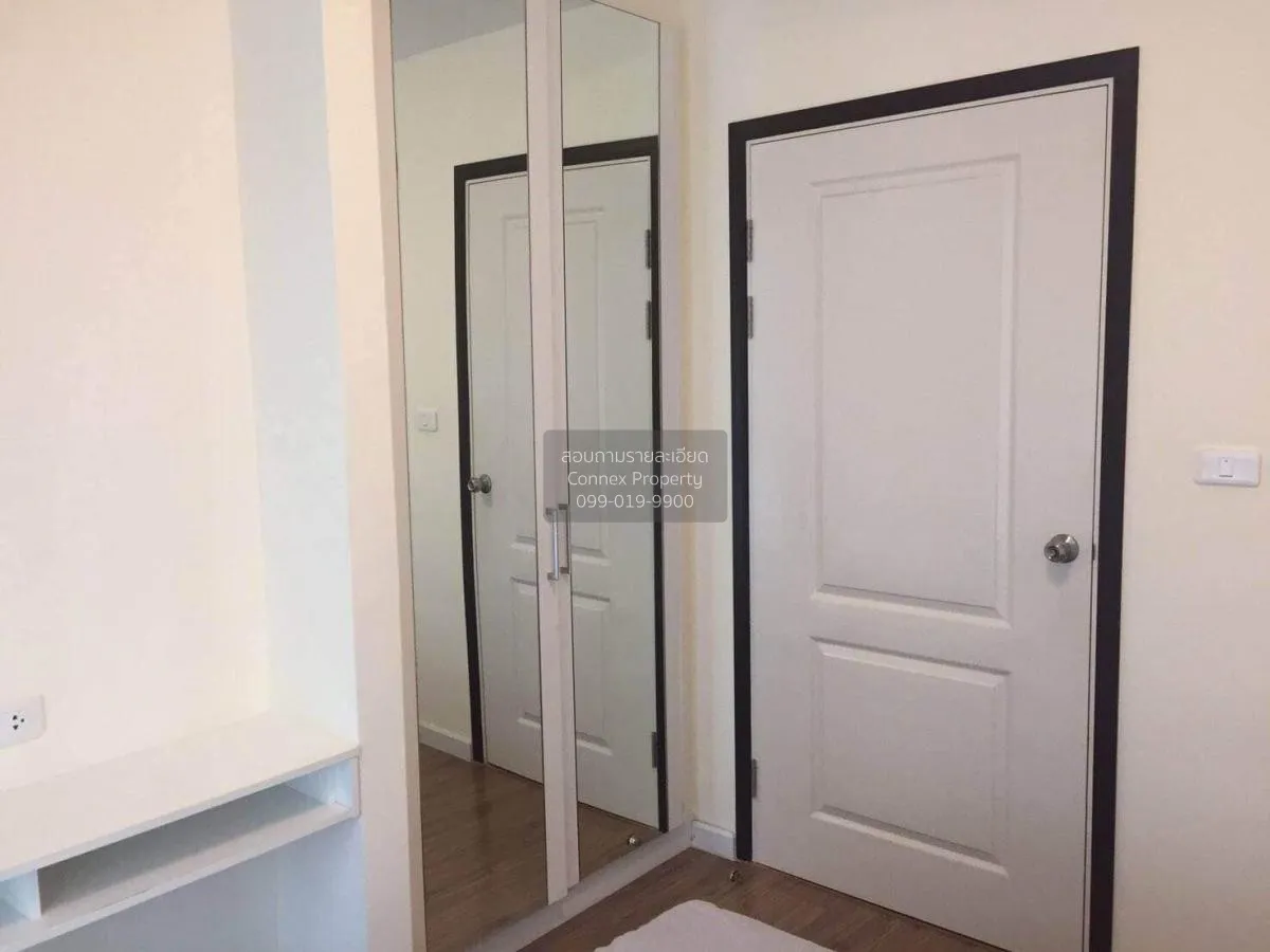 For Sale Condo , iCondo Sukhumvit 103 , BTS-Udom Suk , Bang Na ,  3