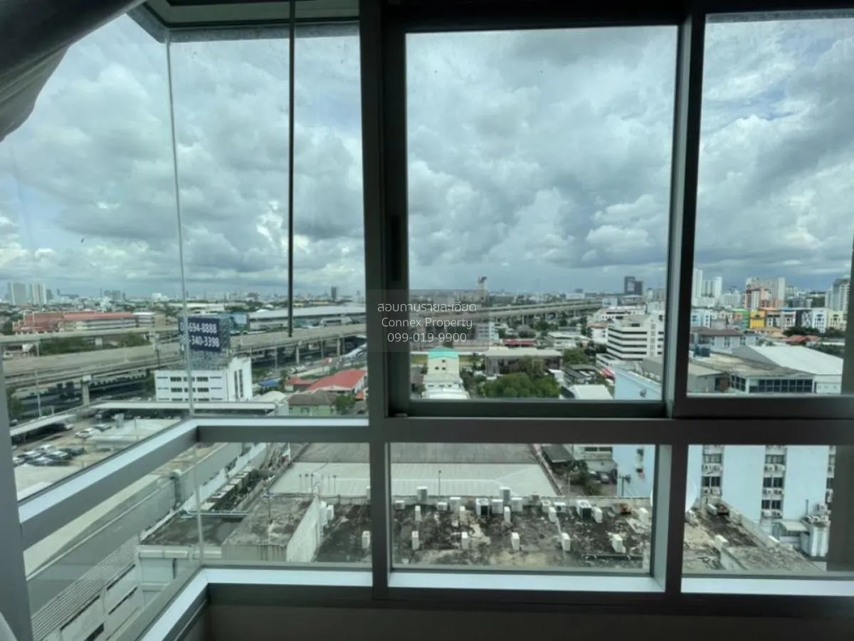 ขายคอนโด  ยู ดีไลท์ รัชวิภา ลาดยาว เขต จตุจักร กรุงเทพ CX-98560