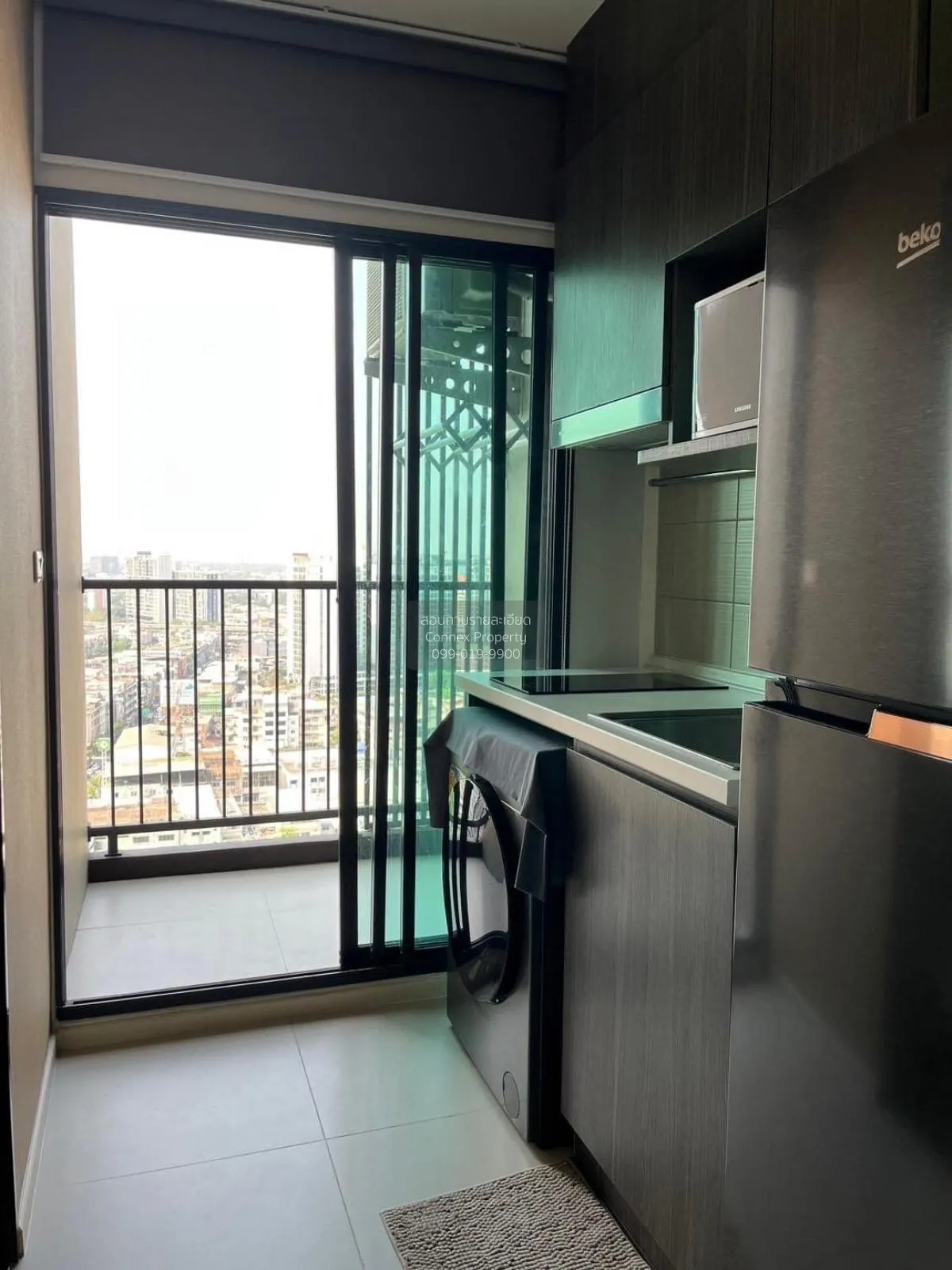 For Sale Condo , Elio Del Nest Udomsuk , BTS-Udom Suk , Bang Na , 2